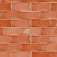 RED BRICK B001